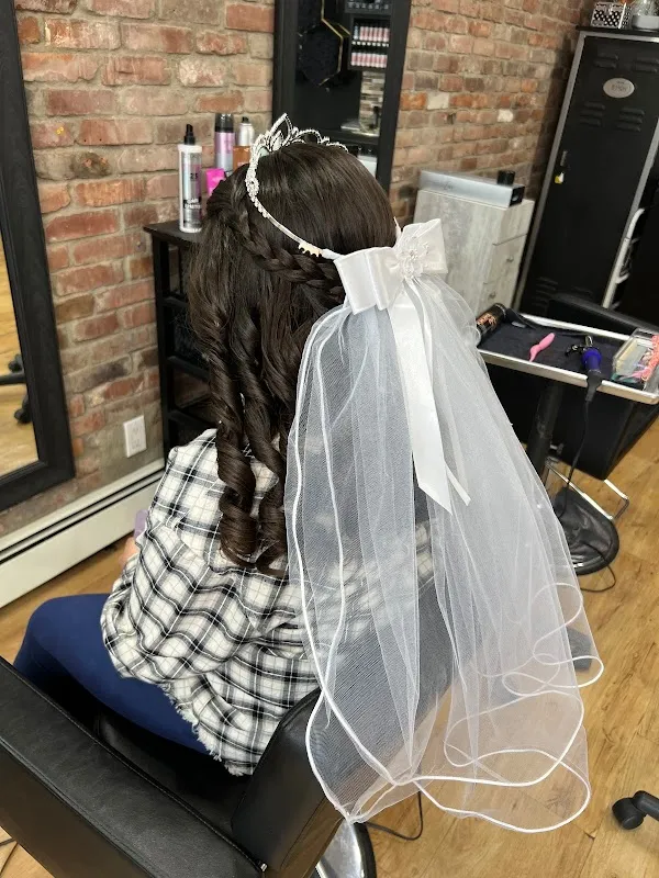 The Hair Kabin Beauty Salon
