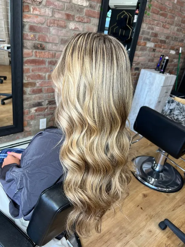 The Hair Kabin Beauty Salon