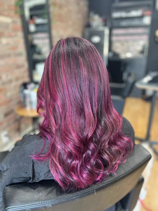 The Hair Kabin Beauty Salon