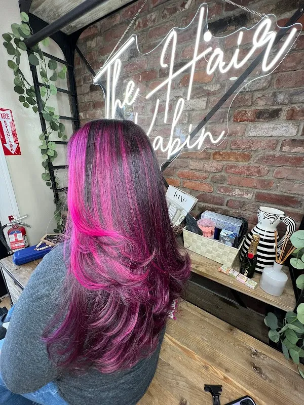 The Hair Kabin Beauty Salon