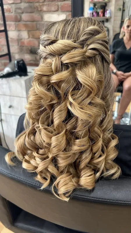 The Hair Kabin Beauty Salon