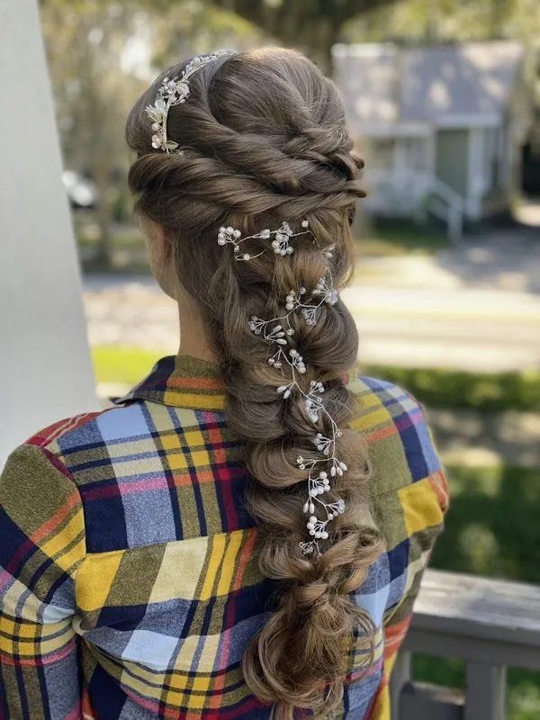 Mosaic Hair Studio & Blowout Bar