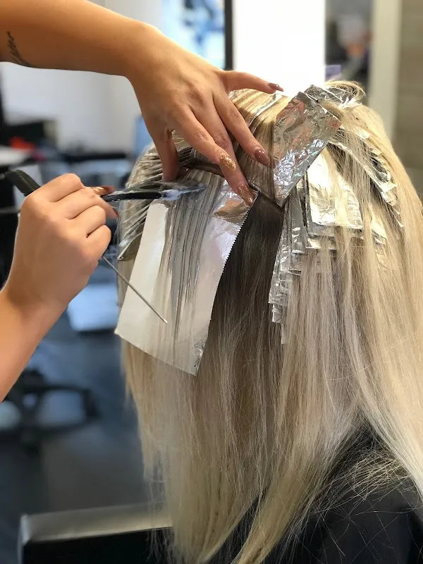 Mosaic Hair Studio & Blowout Bar