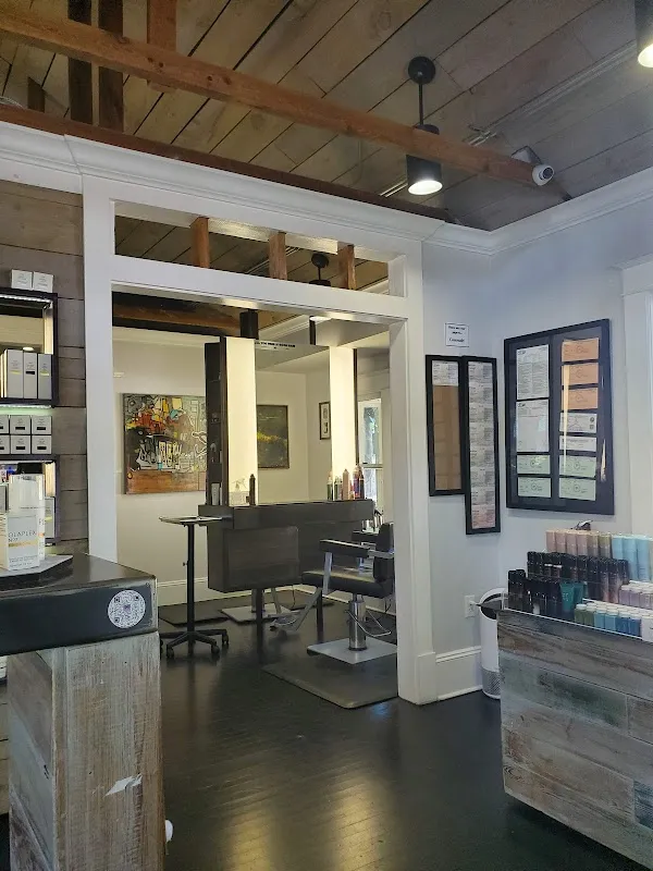 Mosaic Hair Studio & Blowout Bar