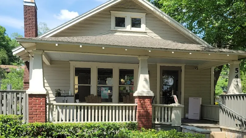 Mosaic Hair Studio & Blowout Bar