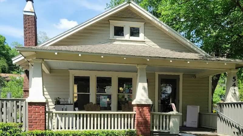 Mosaic Hair Studio & Blowout Bar
