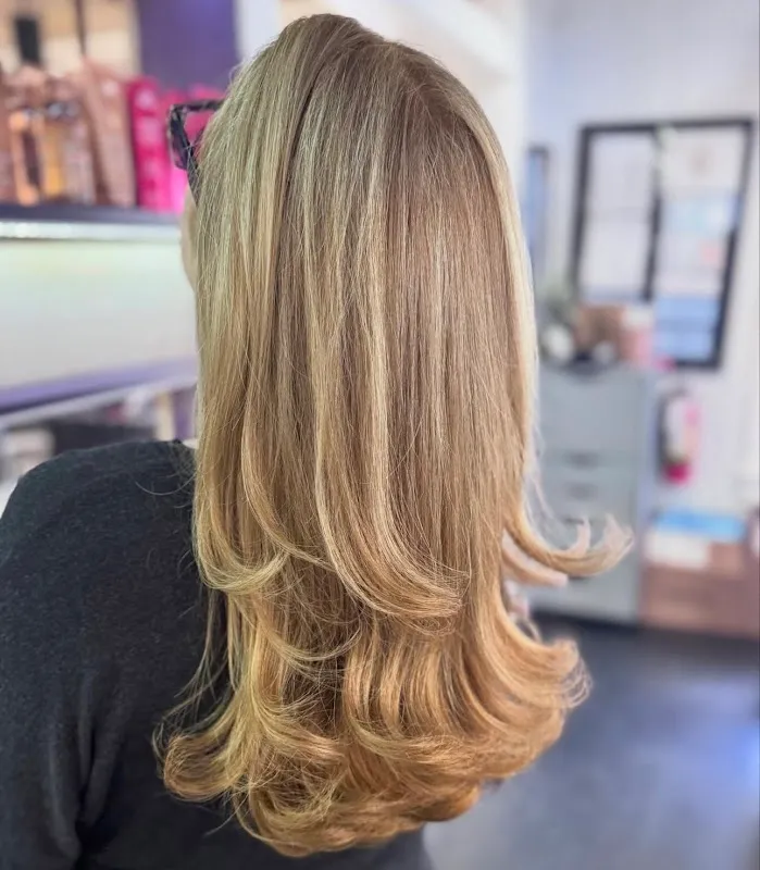 Mosaic Hair Studio & Blowout Bar