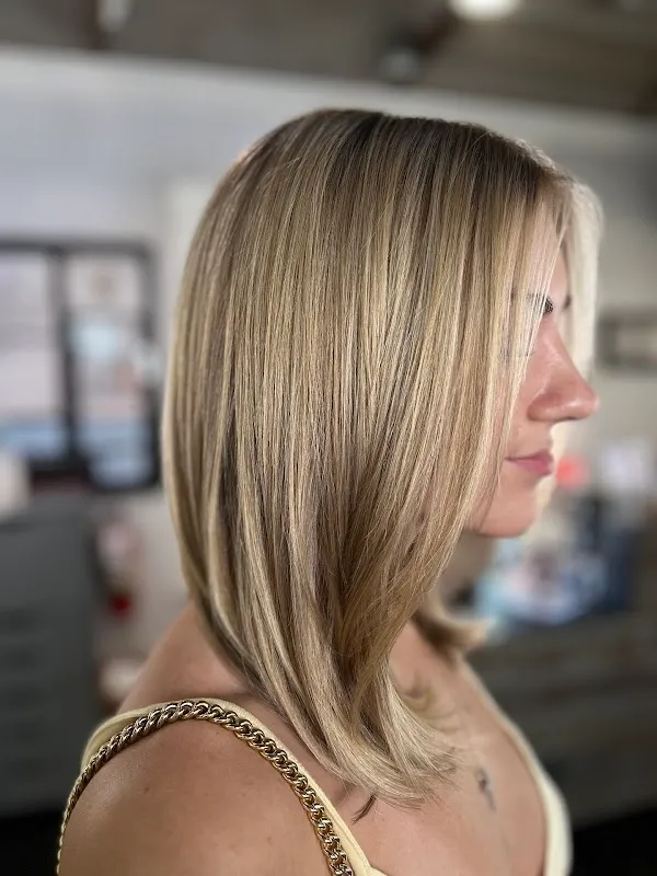 Mosaic Hair Studio & Blowout Bar