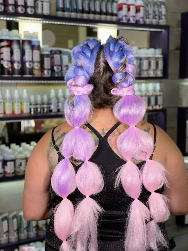 Mosaic Hair Studio & Blowout Bar