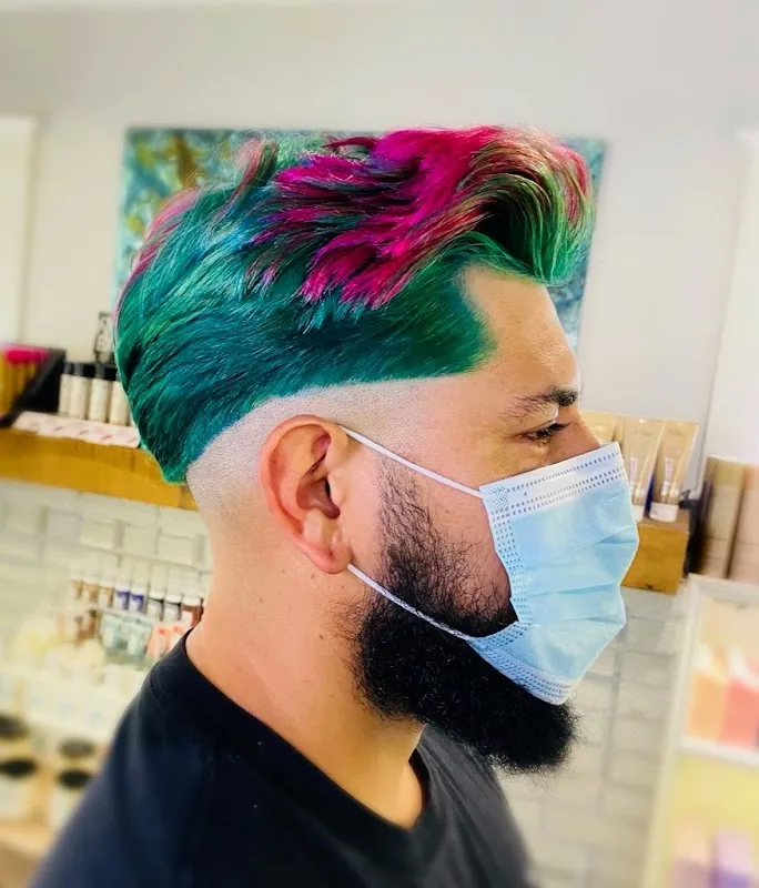Mosaic Hair Studio & Blowout Bar