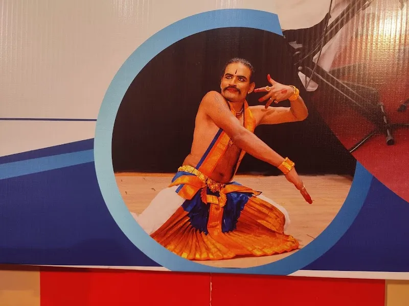 Dance With Heena