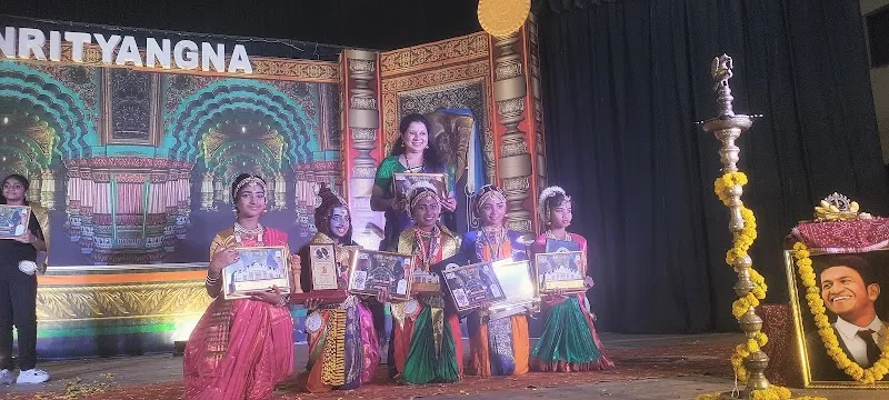 Dance With Heena
