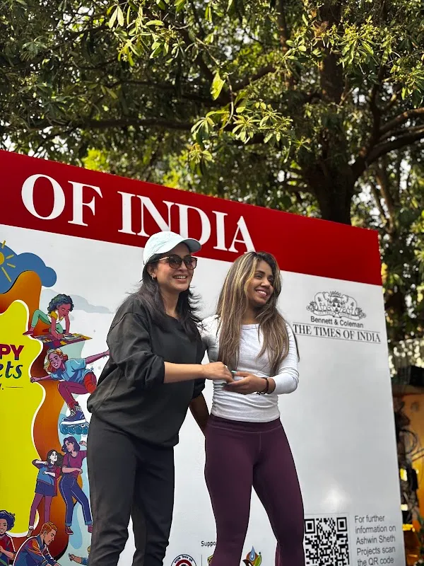 Nidhi’s Dance and fitness