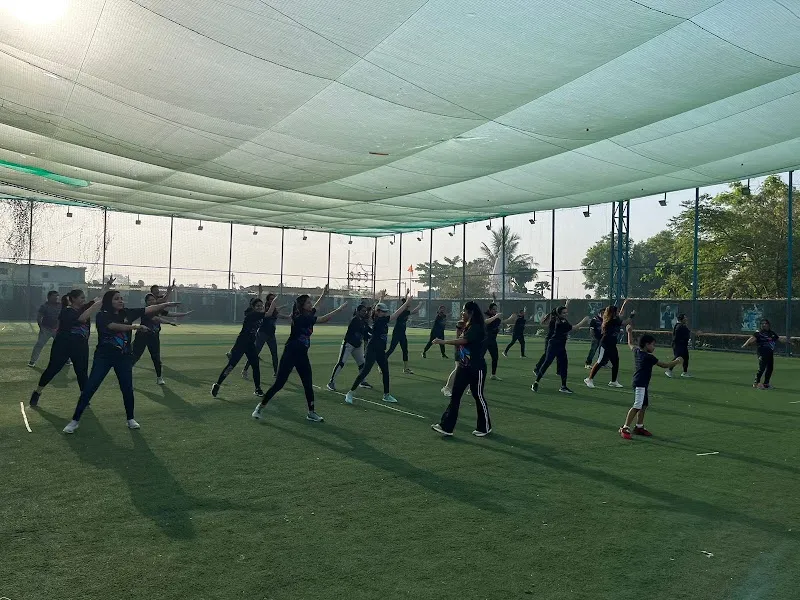 Nidhi’s Dance and fitness