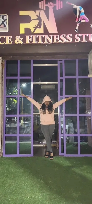 Nidhi’s Dance and fitness