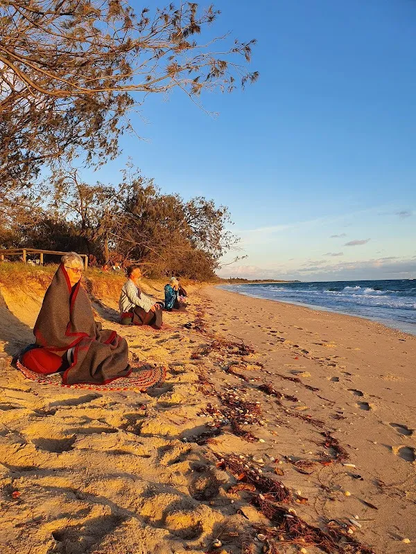 The Hervey Bay School of Yoga