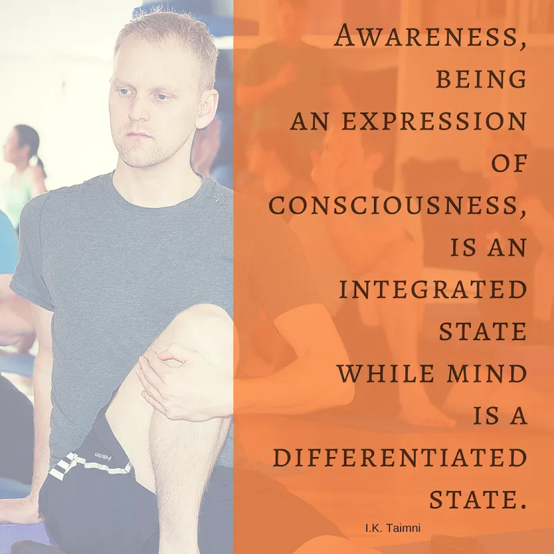 The Hervey Bay School of Yoga