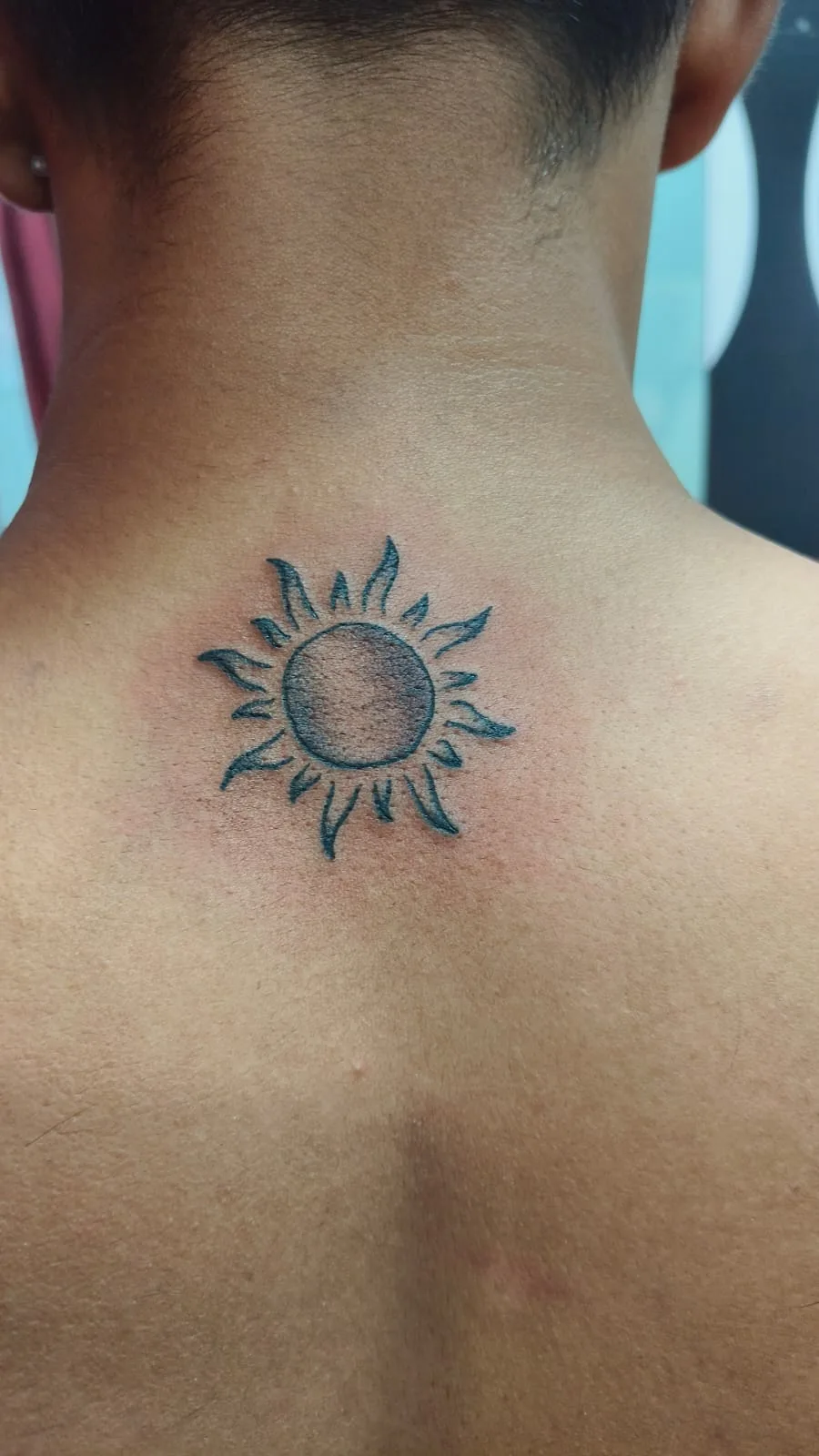 Aman Mehandi & Tattoo studio + mehandi artist kompally / mehandi artist nearby / mehandi artist hyderabad