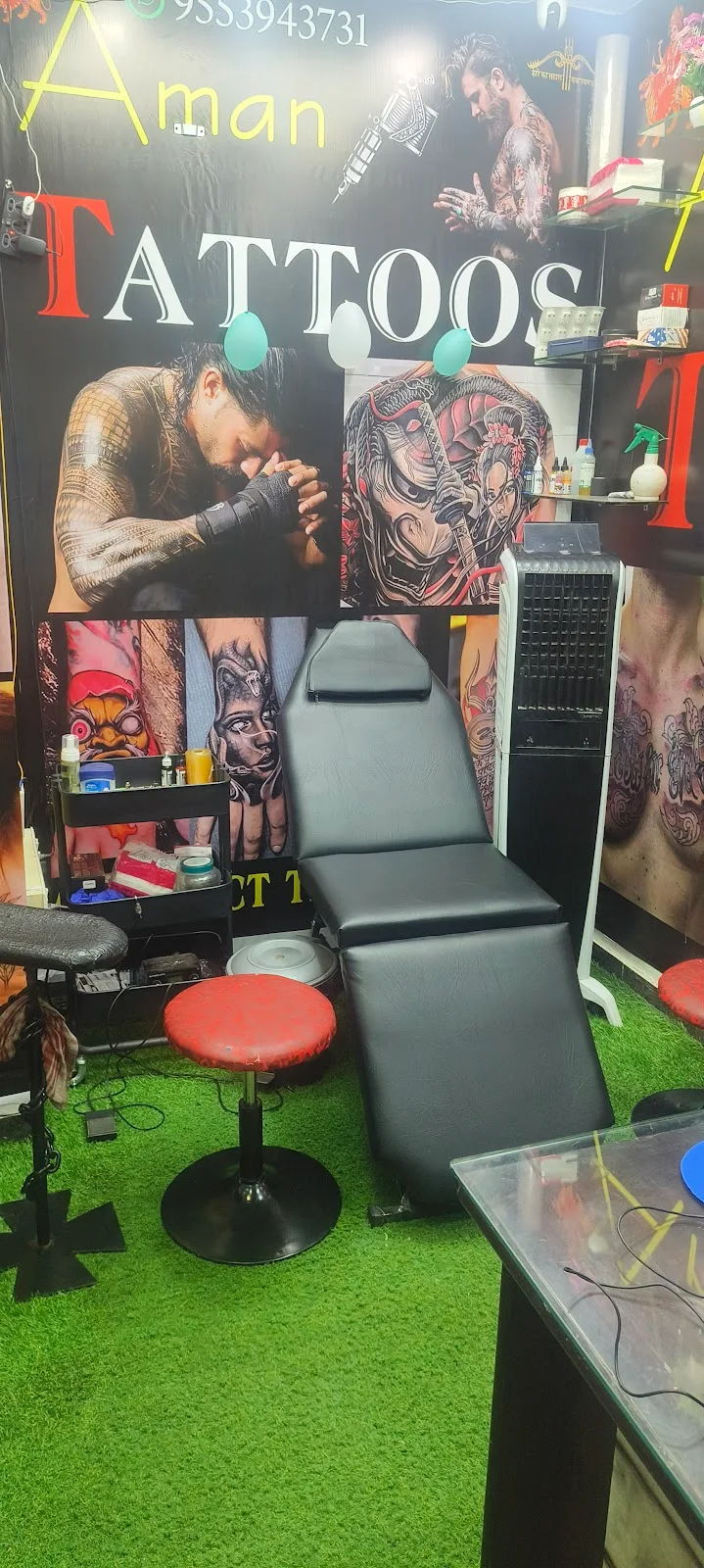 Aman Mehandi & Tattoo studio + mehandi artist kompally / mehandi artist nearby / mehandi artist hyderabad