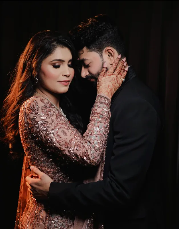 Lucknow Wedding Studio
