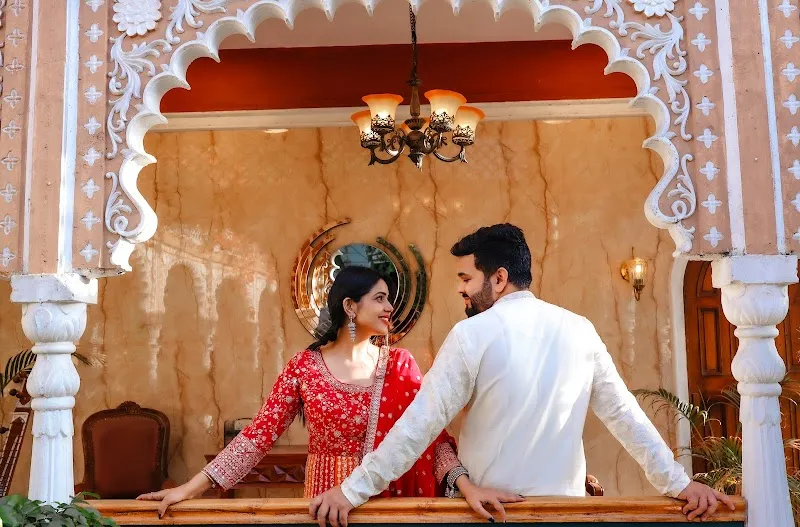 Lucknow Wedding Studio