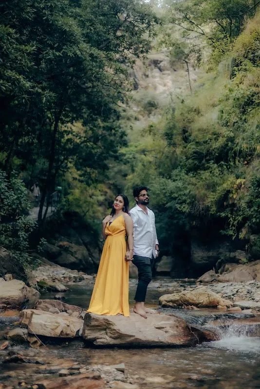 Lucknow Wedding Studio