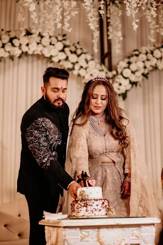 Lucknow Wedding Studio