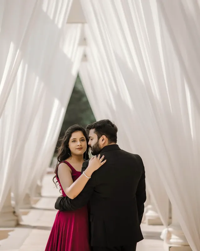 Lucknow Wedding Studio