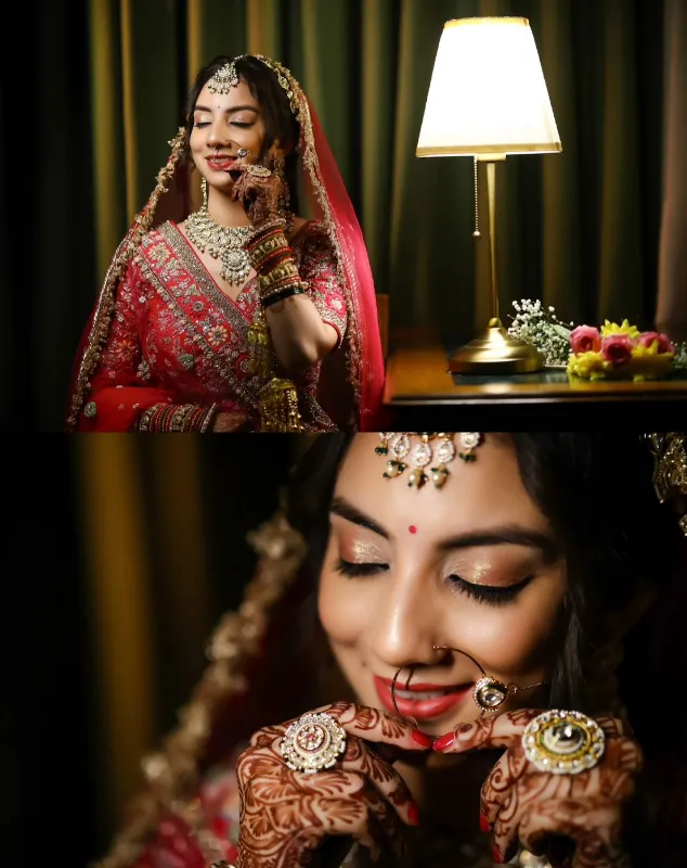 Lucknow Wedding Studio