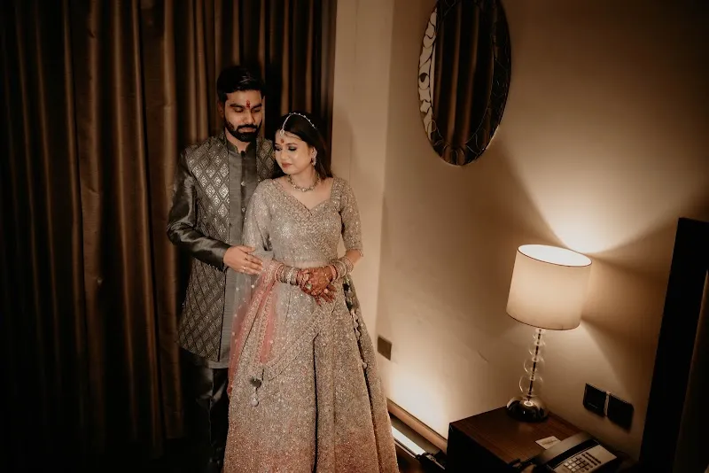 Lucknow Wedding Studio