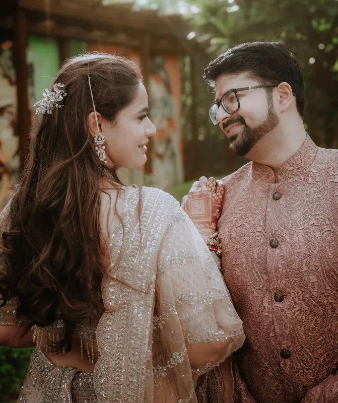 Lucknow Wedding Studio