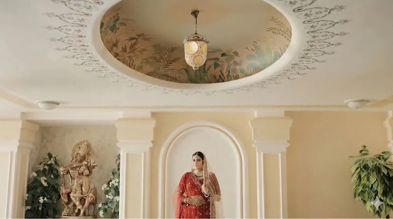 Lucknow Wedding Studio