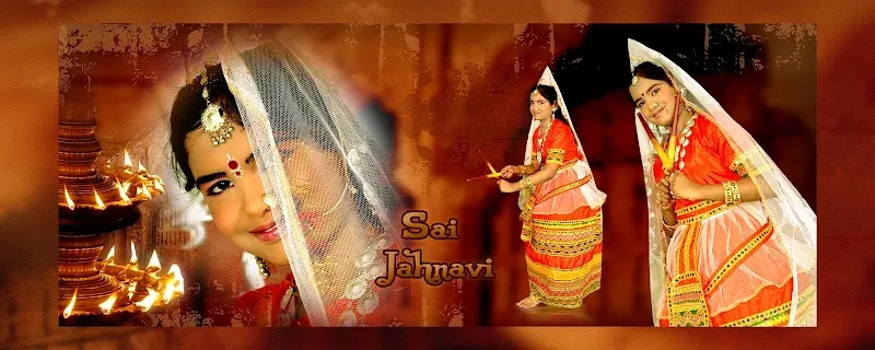 Guptha Digital Studio And Video