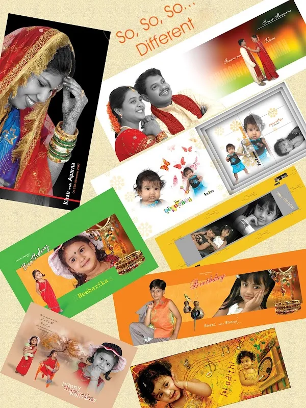 Guptha Digital Studio And Video