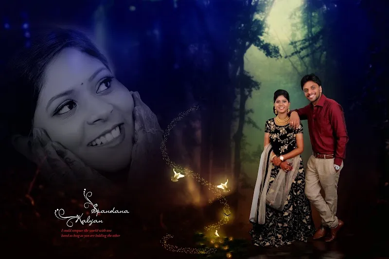 Guptha Digital Studio And Video