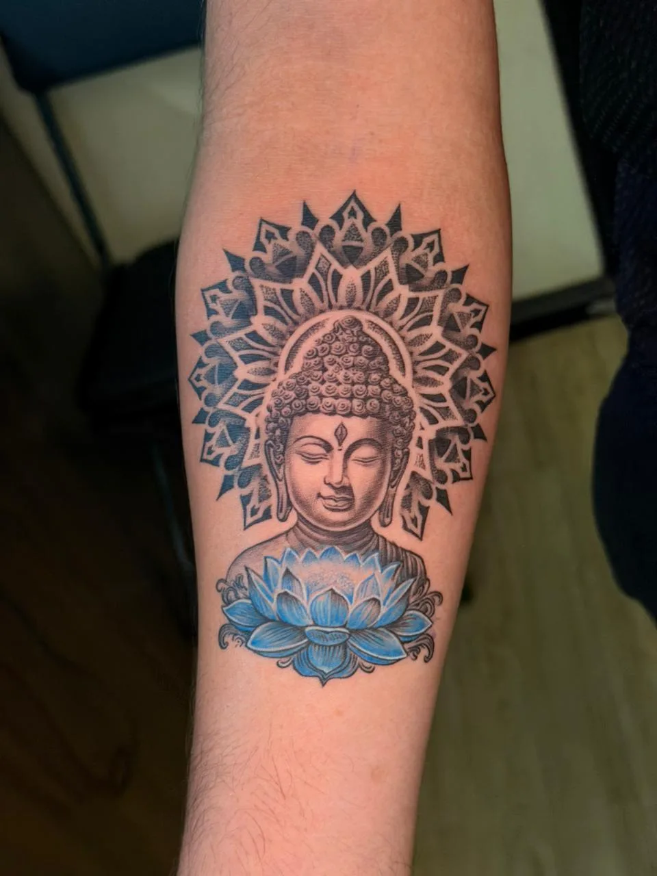 Black Drop Tattoo - Best Tattoo Artist in Ahmedabad, Piercing in Ahmedabad