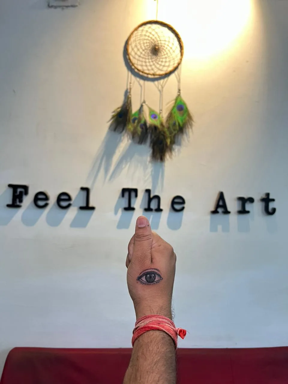 Black Drop Tattoo - Best Tattoo Artist in Ahmedabad, Piercing in Ahmedabad