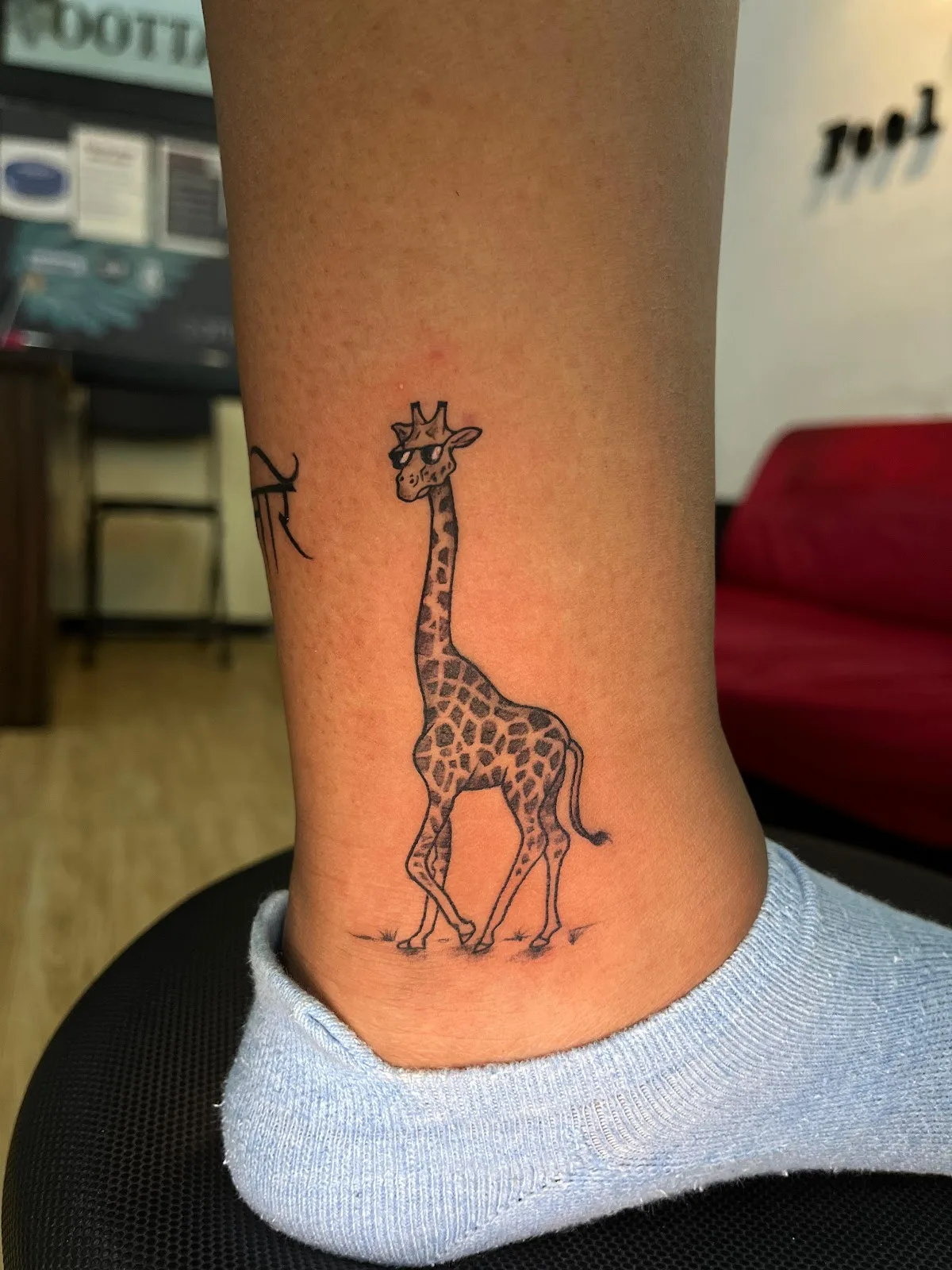 Black Drop Tattoo - Best Tattoo Artist in Ahmedabad, Piercing in Ahmedabad