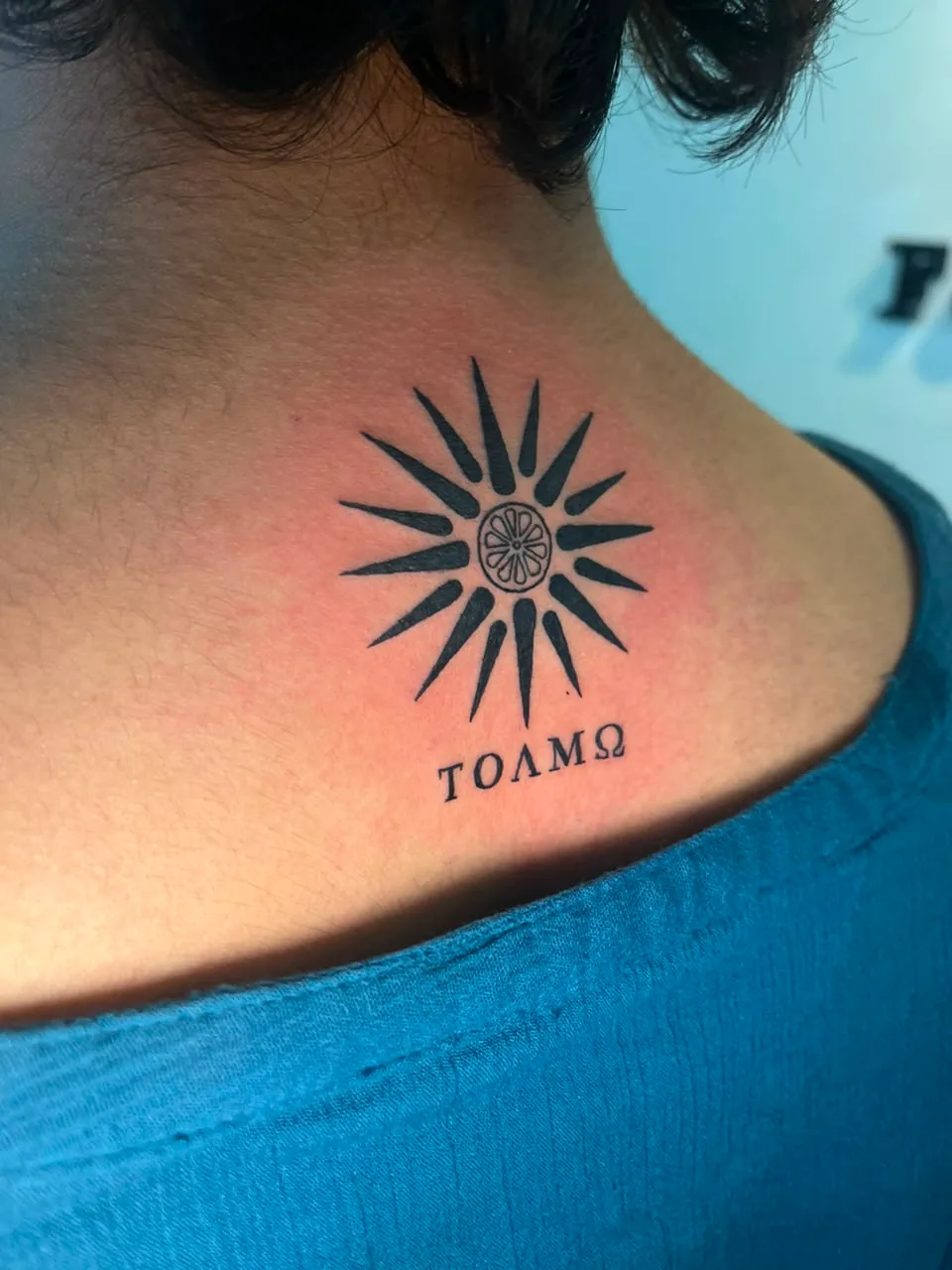Black Drop Tattoo - Best Tattoo Artist in Ahmedabad, Piercing in Ahmedabad
