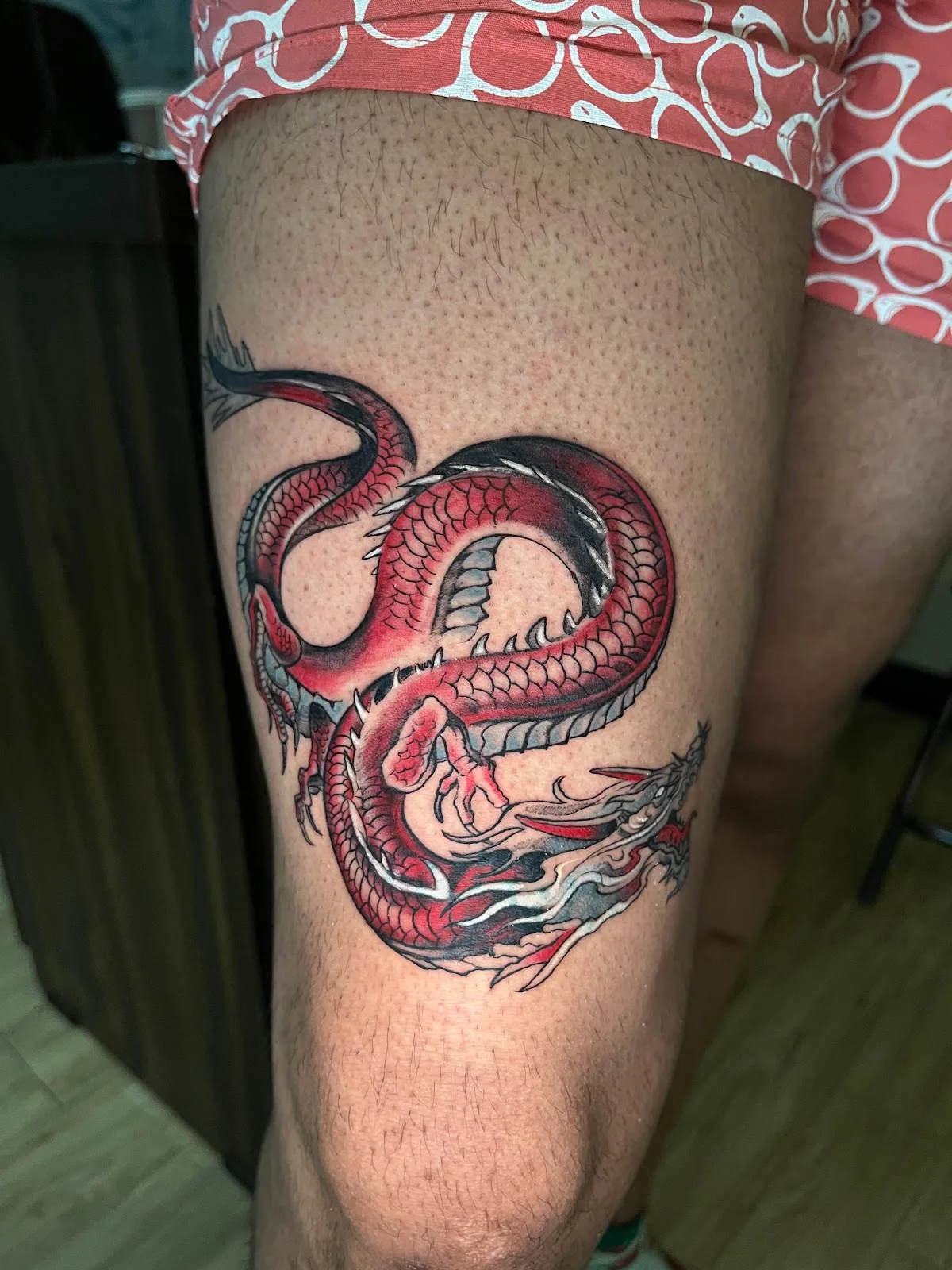 Black Drop Tattoo - Best Tattoo Artist in Ahmedabad, Piercing in Ahmedabad