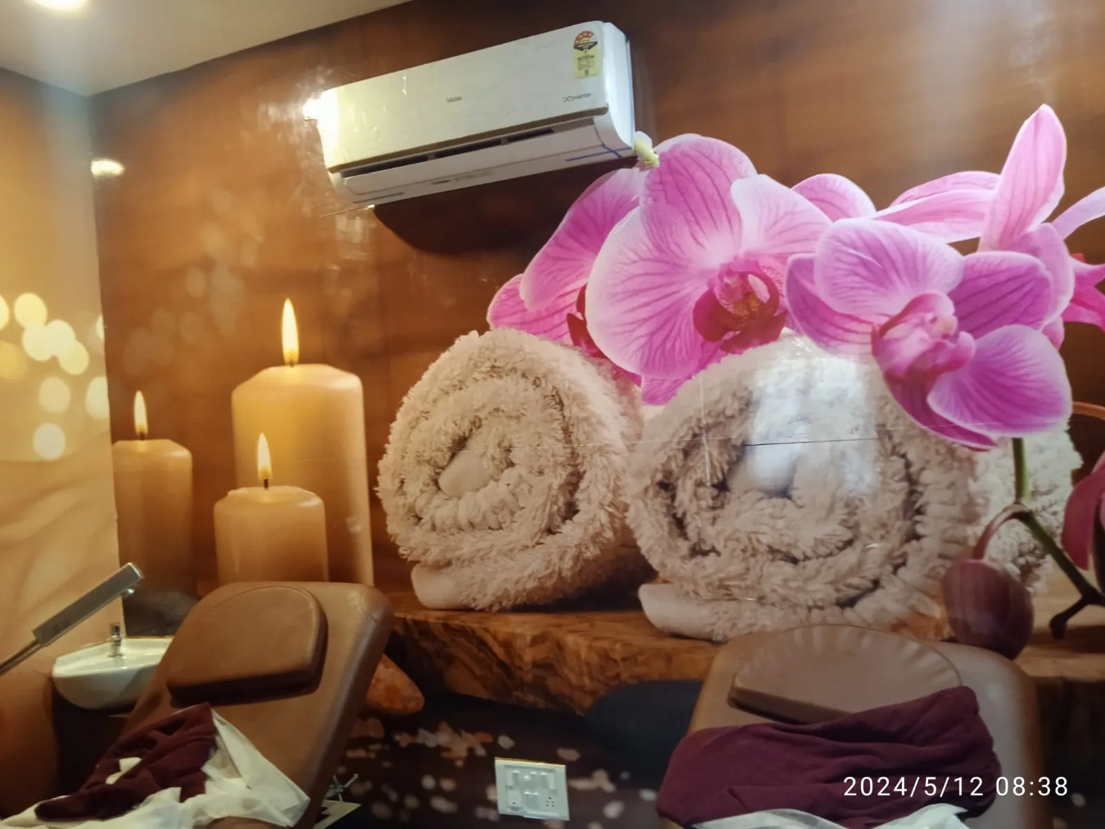 The Kallos Care - Beauty, Skin & Hair Care Unisex Salon