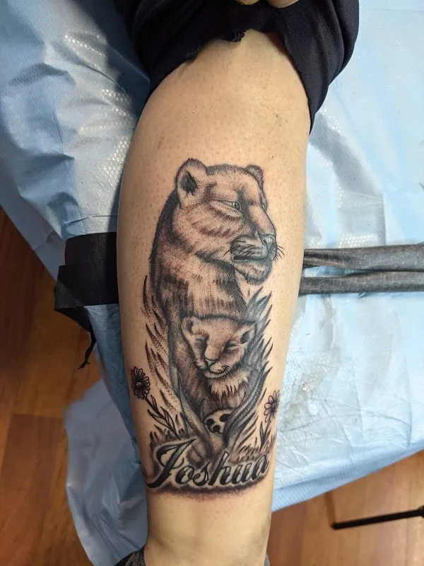 Studio 28 Piercings, Fine Jewelry, and Custom Tattoos