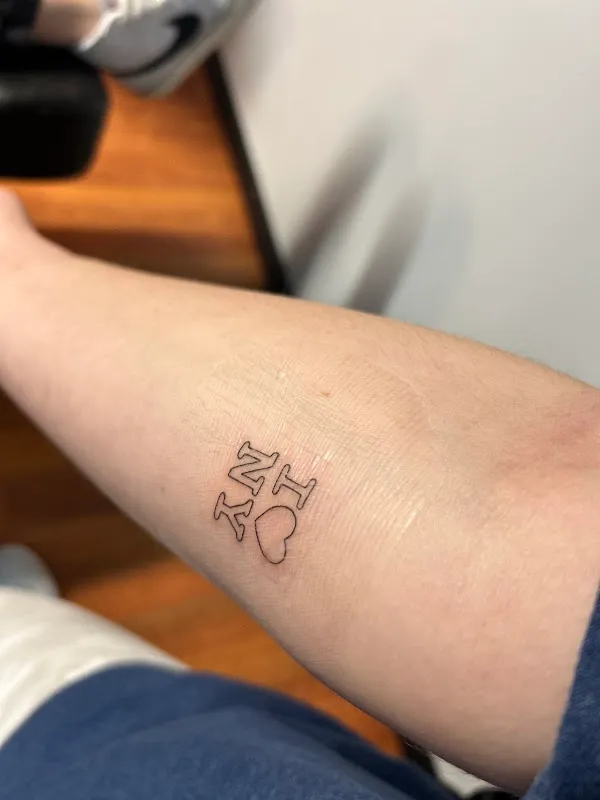 Studio 28 Piercings, Fine Jewelry, and Custom Tattoos