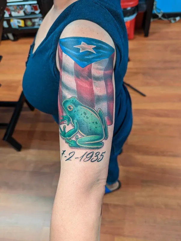 Studio 28 Piercings, Fine Jewelry, and Custom Tattoos