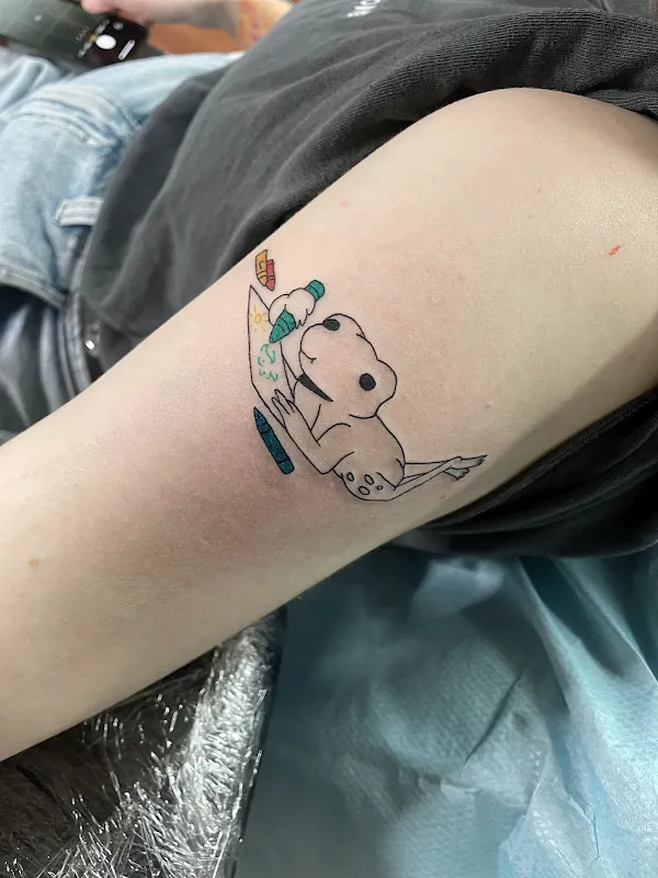 Studio 28 Piercings, Fine Jewelry, and Custom Tattoos