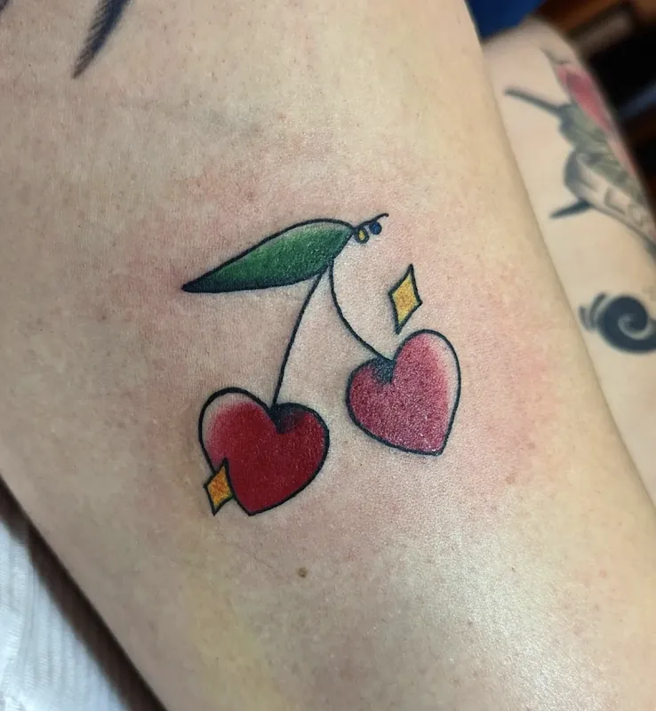 Studio 28 Piercings, Fine Jewelry, and Custom Tattoos
