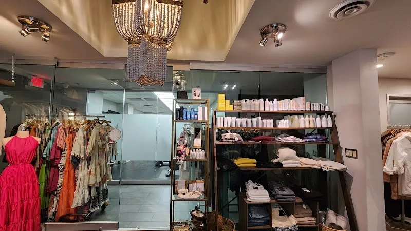 Blush Boutique & Spa