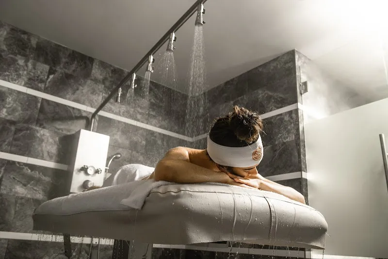 Blush Boutique & Spa