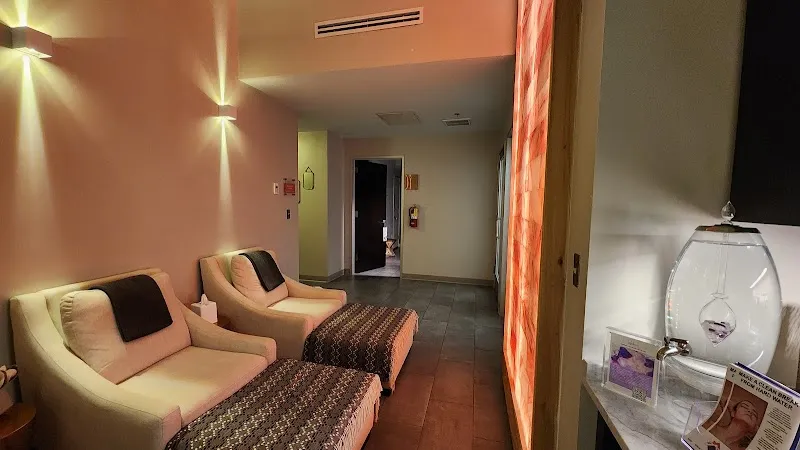 Blush Boutique & Spa