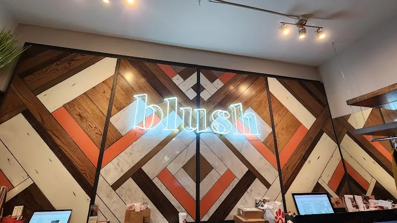 Blush Boutique & Spa